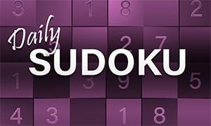 daily-sudoku