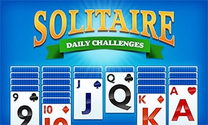 solitaire-daily-challenge